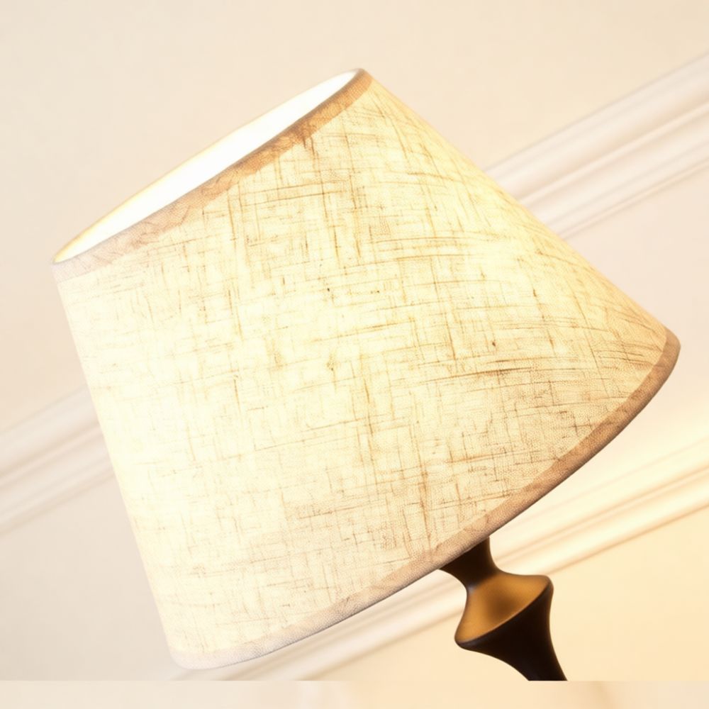 Decor Lighting Lamps - Retro Tarzı Vintage Masa Lambası, Amerikan