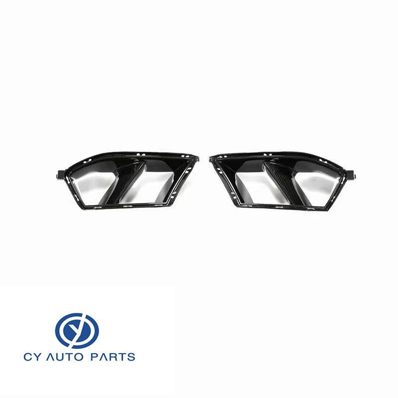 Decor Lighting Cy - BMW G80 M3 4 Serisi G82