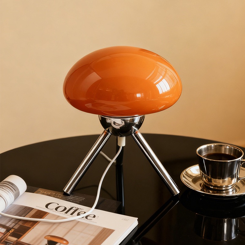 Decor Lighting Lamps - Bauhaus İskandinav Tarzı Kızlar İçin Cam