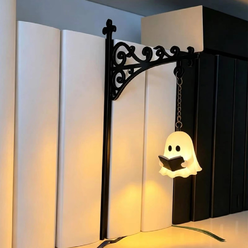 Vintage Kitaplık Lambası Kütüp - Lighting Decoration Ideas incelemesi ve fiyatı