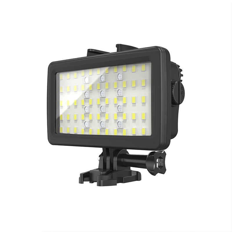 Su Altı Fotoğrafçılığı için RG - Lighting Visual incelemesi ve fiyatı
