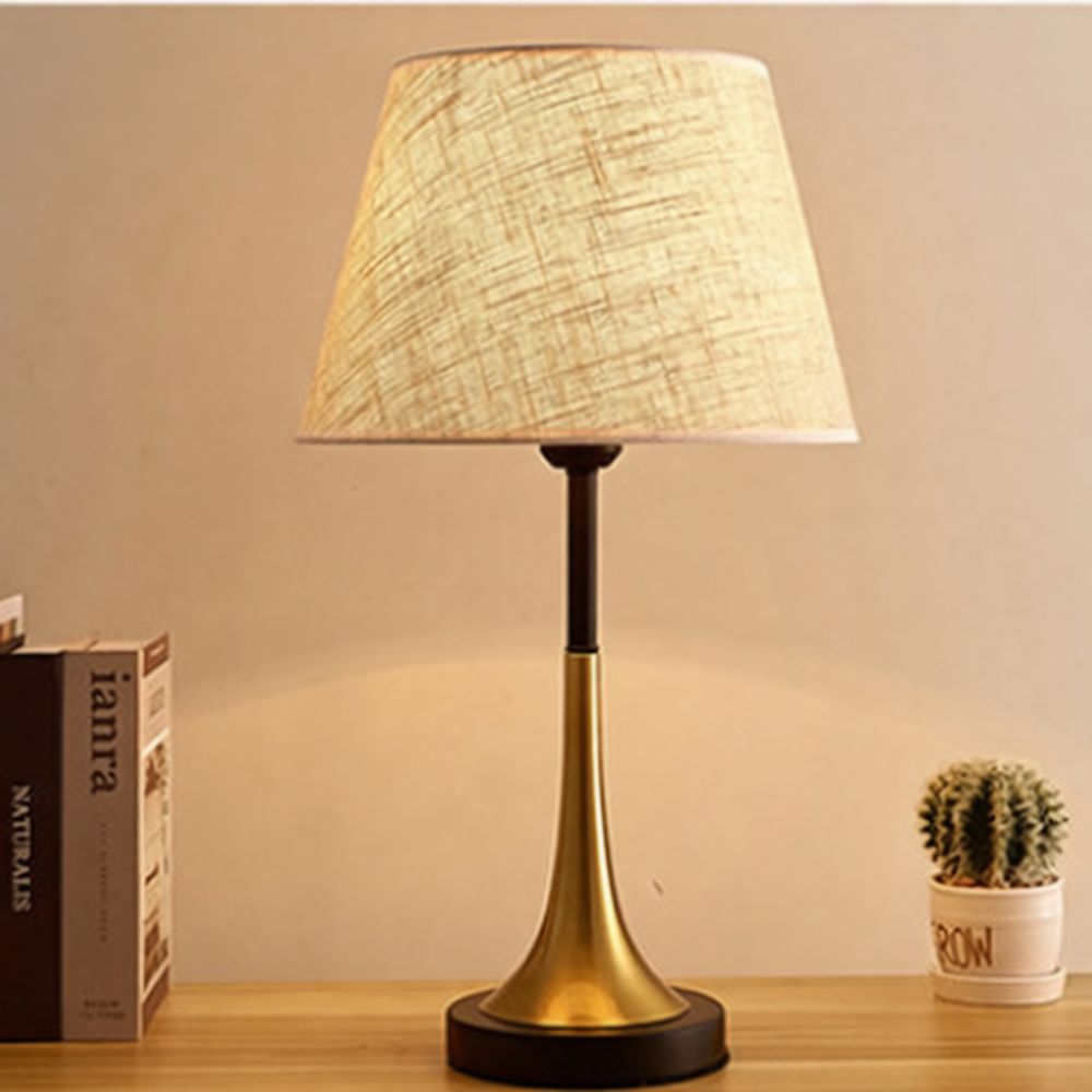 Vintage Amerikan Masa Lambası, - Decor Lighting Lamps incelemesi ve fiyatı