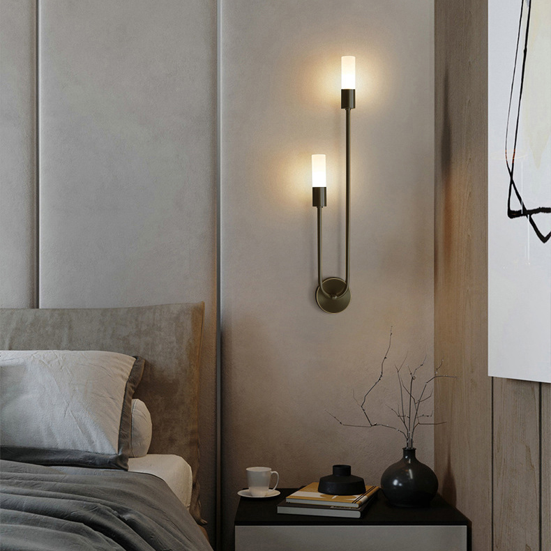 Retro Arka Plan Oturma Odası K - Up Lighting Decor incelemesi ve fiyatı