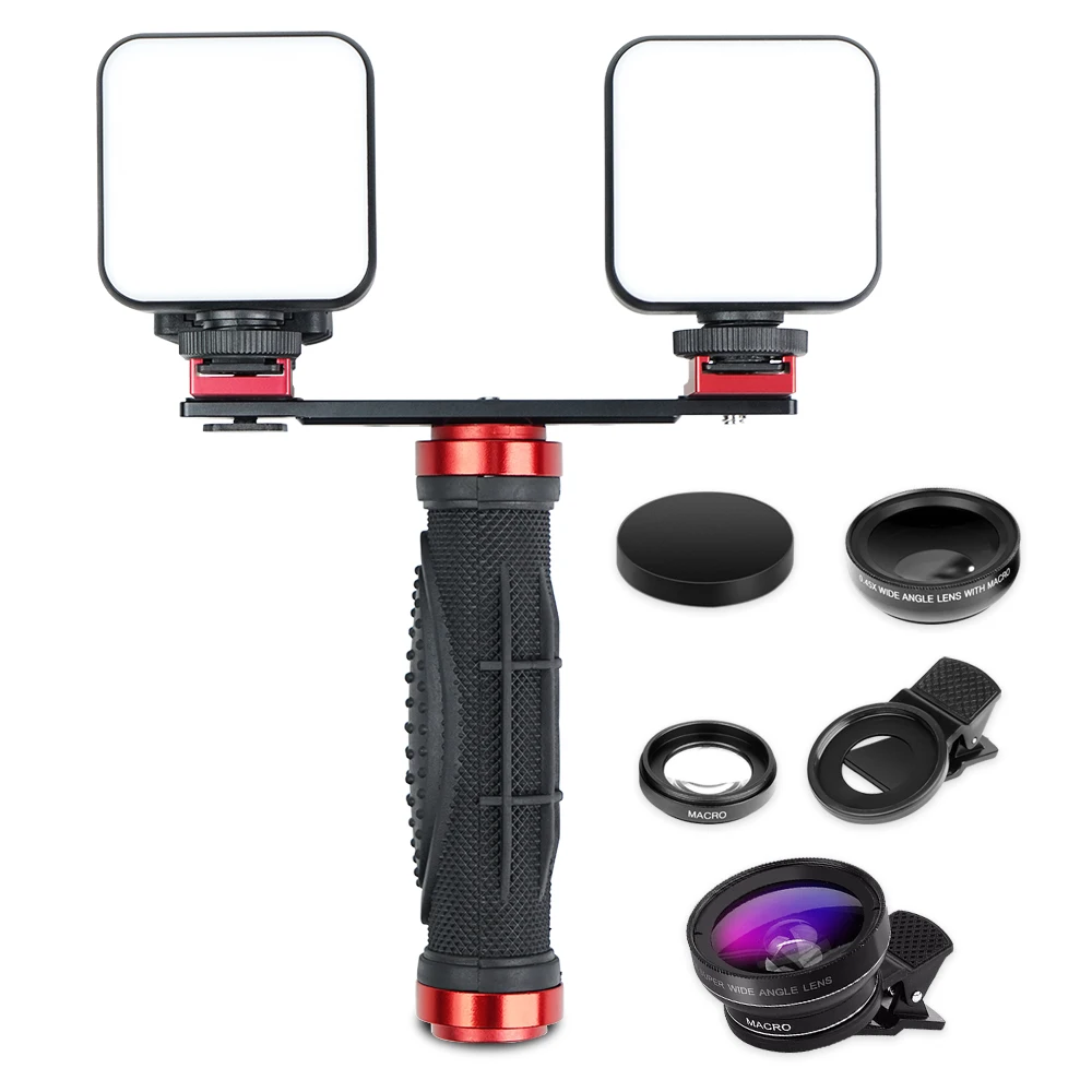 Diş Fotoğrafçılığı Işık İntrao - Lighting Visual incelemesi ve fiyatı