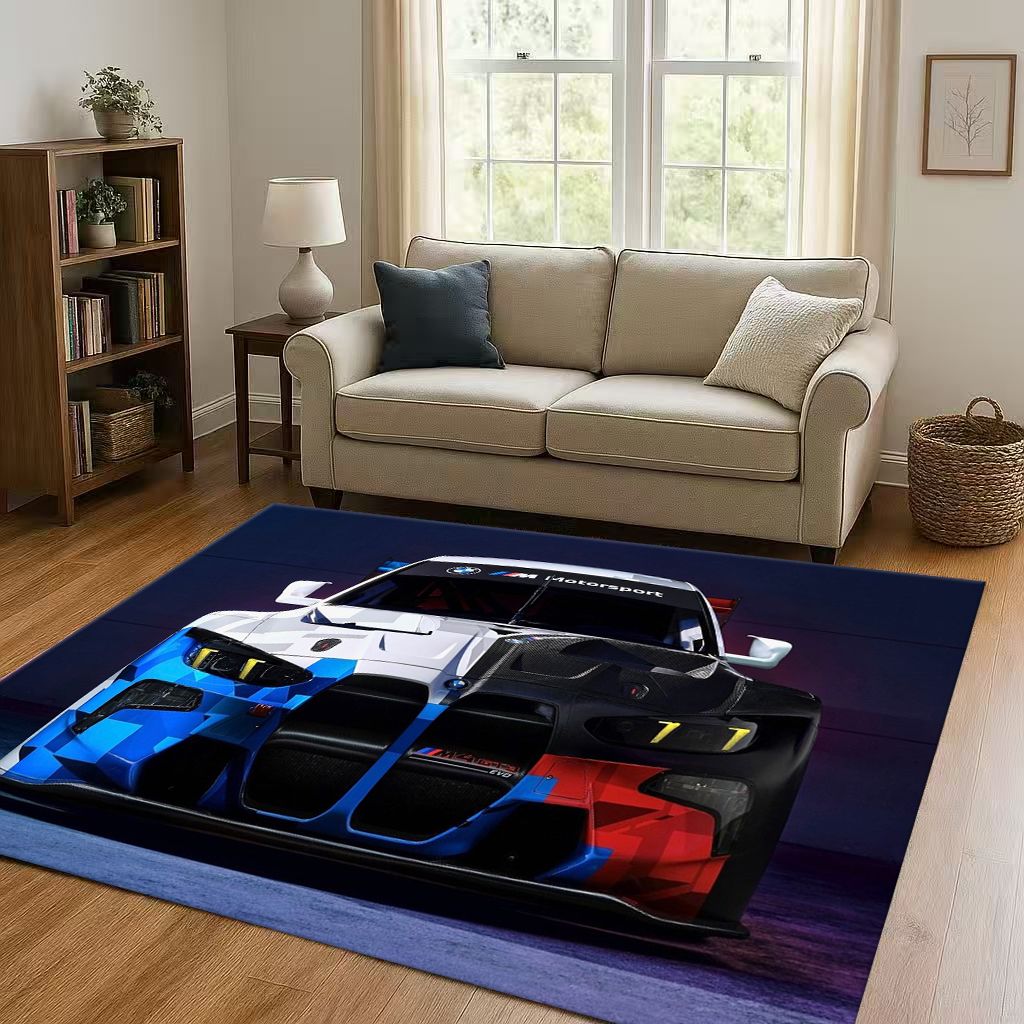 Klasik E36 Yarış Arabası Karik - Lighting Mcqueen Bedroom Decor incelemesi ve fiyatı