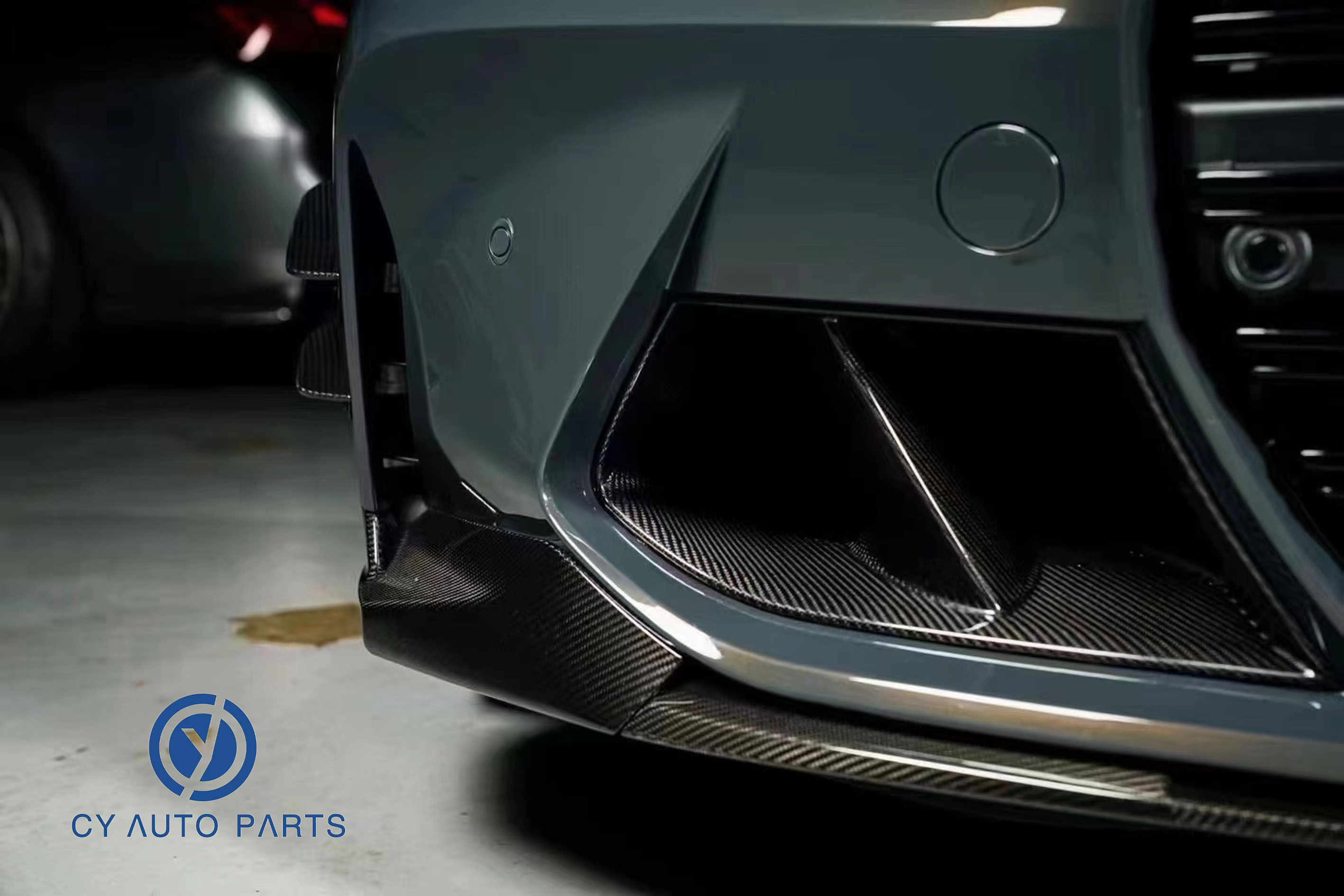 BMW G80 M3 4 Serisi G82 G83 M4 - Decor Lighting Cy incelemesi ve fiyatı