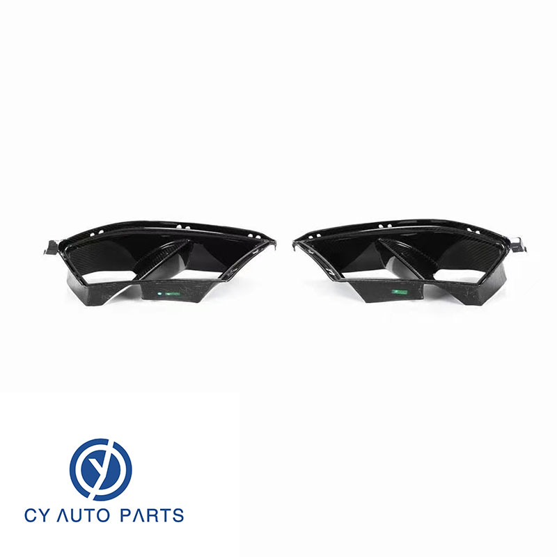 BMW G80 M3 4 Serisi G82 G83 M4 - Decor Lighting Cy incelemesi ve fiyatı