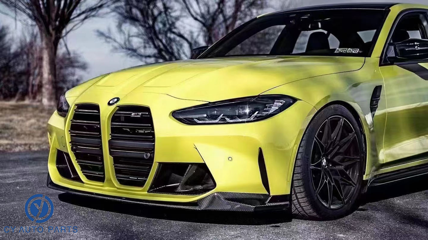 BMW G80 M3 4 Serisi G82 G83 M4 - Decor Lighting Cy incelemesi ve fiyatı