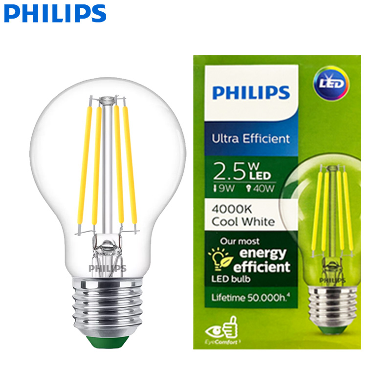 PHILIPS Ultra Verimli LED Fila - Philips Bulb Led Classic incelemesi ve fiyatı