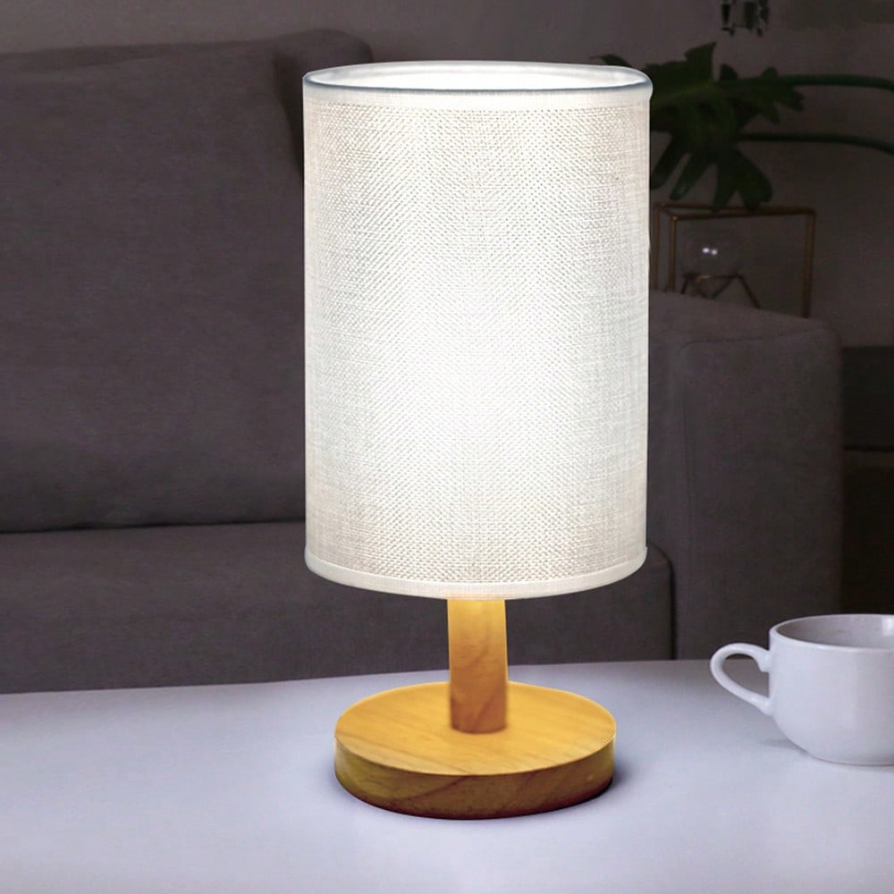 Modern İskandinav tarzı, ahşap - Decor Lighting Lamps incelemesi ve fiyatı