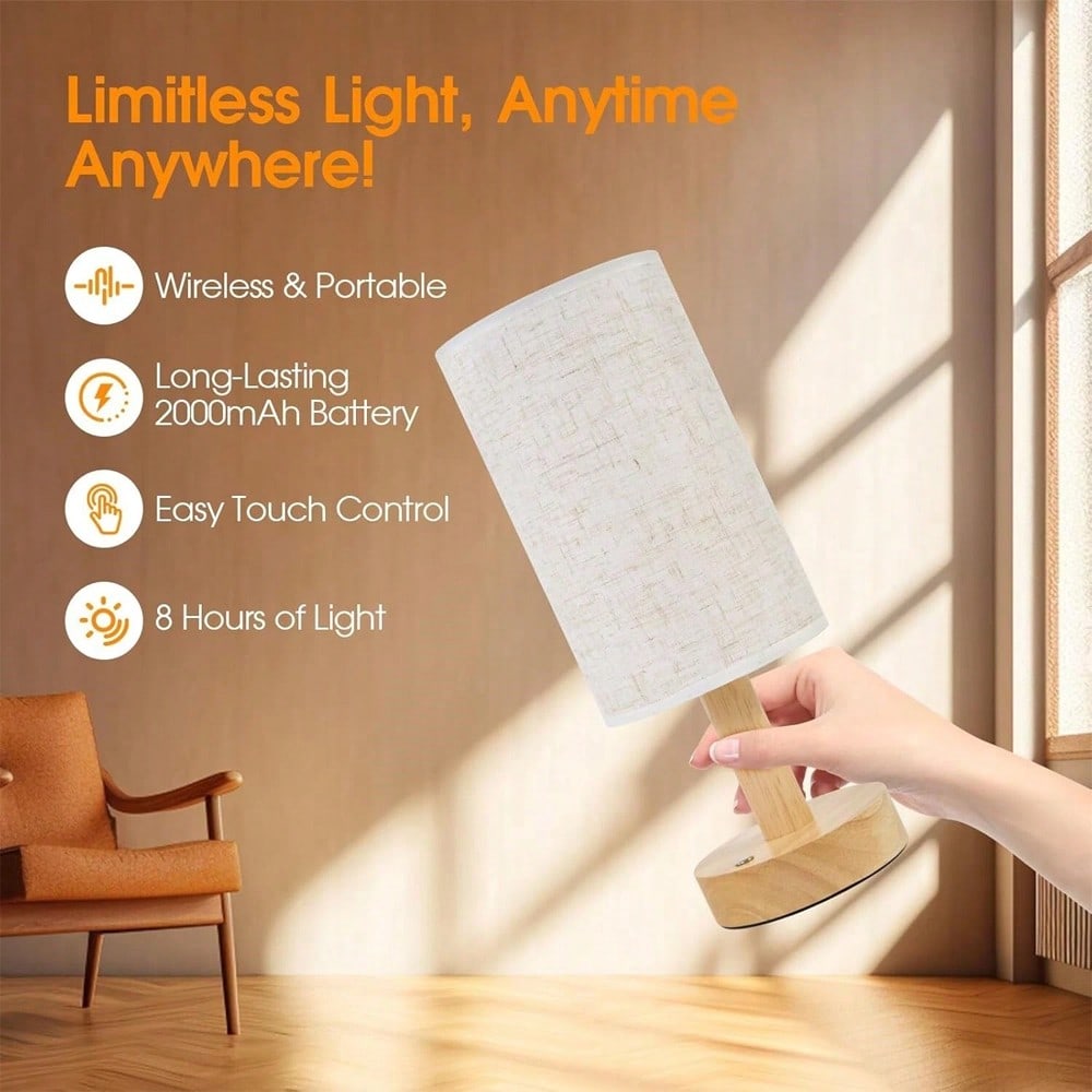 Modern İskandinav tarzı, ahşap - Decor Lighting Lamps incelemesi ve fiyatı