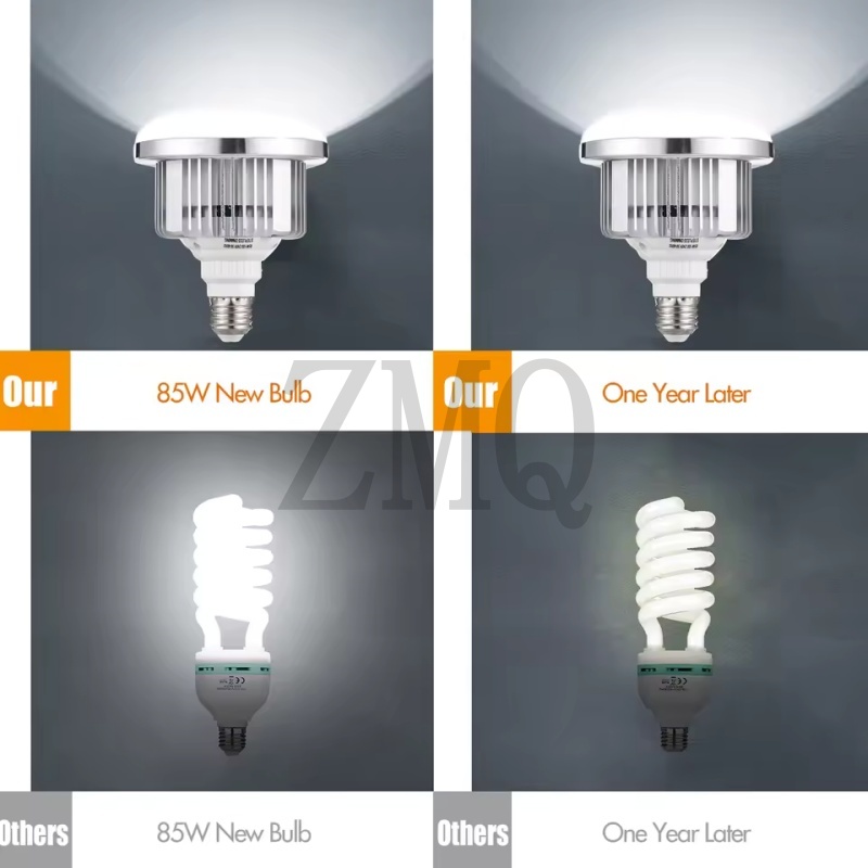 E27 85W 155W Lamba 3200K-5500K - Lighting Visual incelemesi ve fiyatı