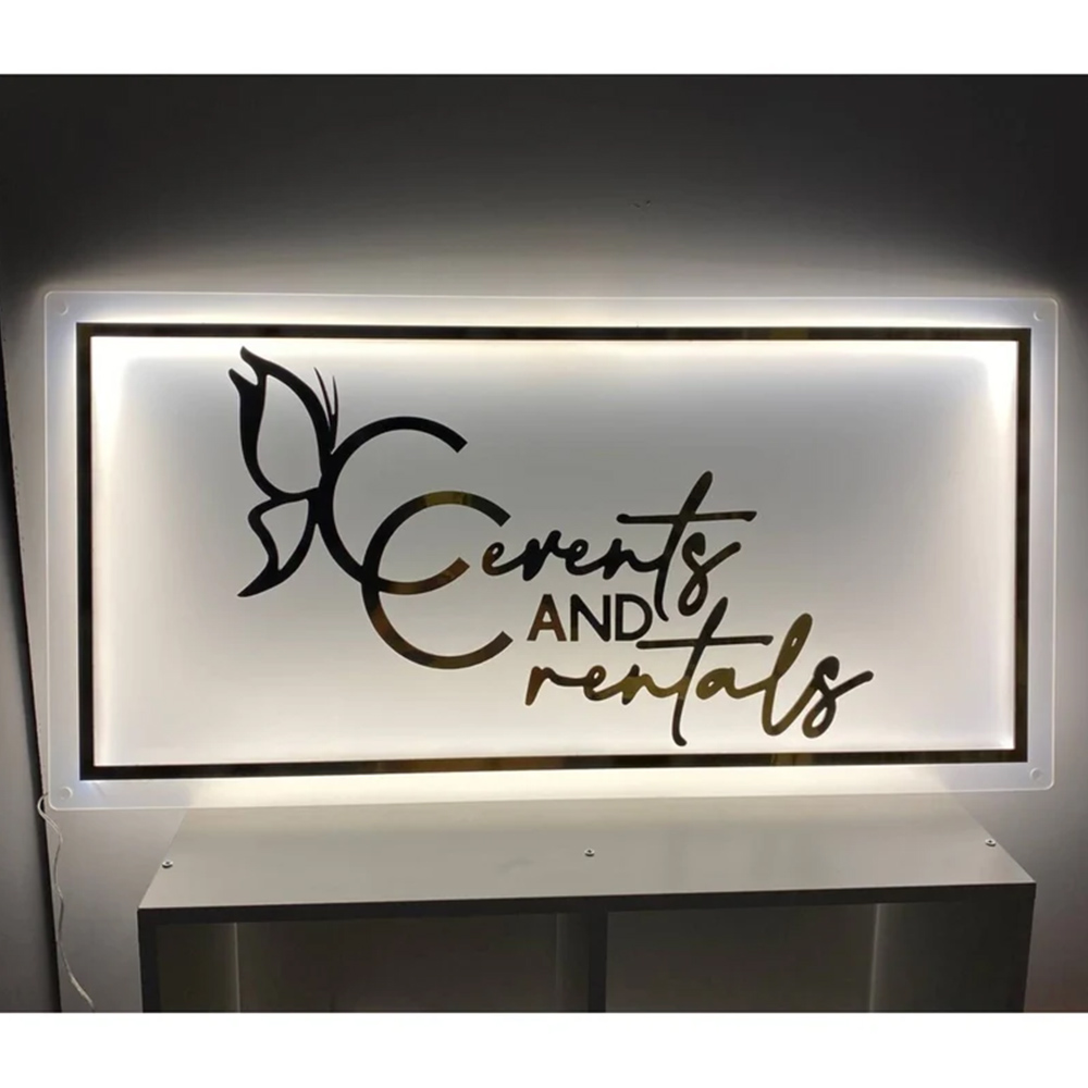 Kişiselleştirilmiş İşletme LED - Lighting Decoration Ideas incelemesi ve fiyatı