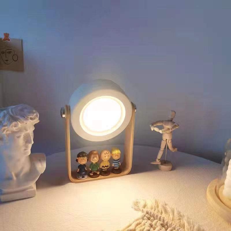 ShinyYing Katlanabilir Gece La - Up Lighting Decor incelemesi ve fiyatı