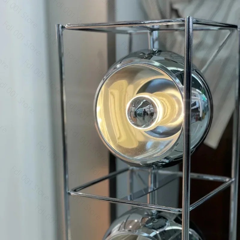 Yaratıcı Bauhaus Zemin Lambası - Lighting Decoration Ideas incelemesi ve fiyatı