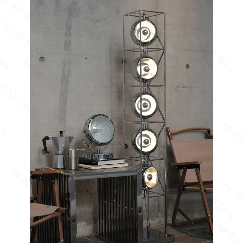 Yaratıcı Bauhaus Zemin Lambası - Lighting Decoration Ideas incelemesi ve fiyatı