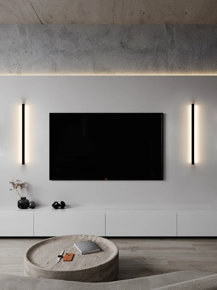 Minimalist İskandinav Tarzı LE - Lighting Decor Bedroom incelemesi ve fiyatı