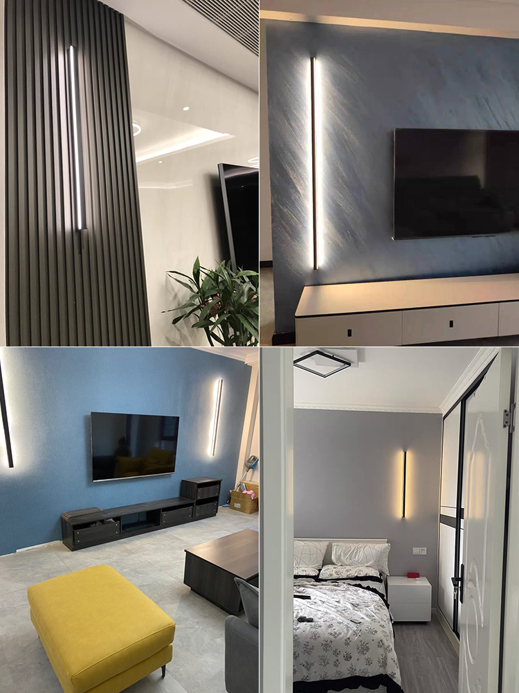 Minimalist İskandinav Tarzı LE - Lighting Decor Bedroom incelemesi ve fiyatı