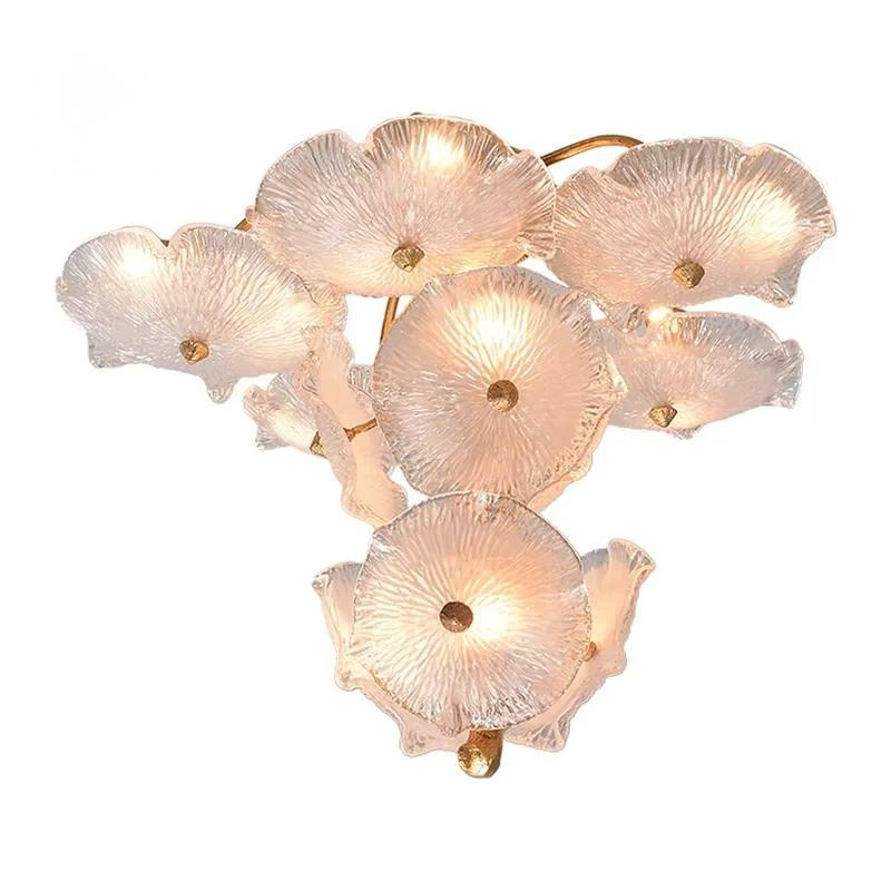 Modern Lüks El Yapımı Bakır La - Decor Timeless Lighting incelemesi ve fiyatı