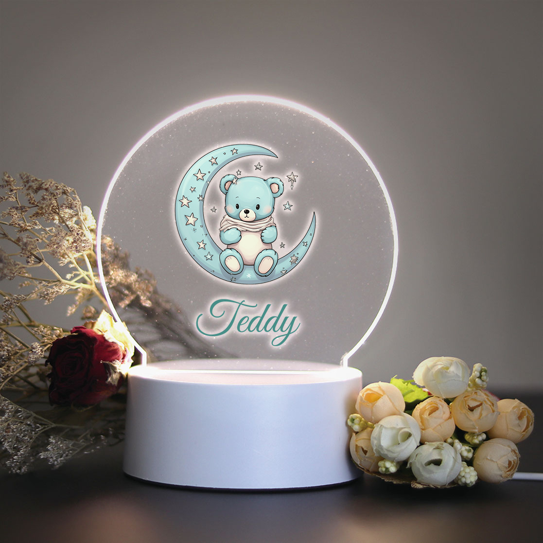 1 adet Kişiselleştirilmiş Özel - Lighting Visual incelemesi ve fiyatı