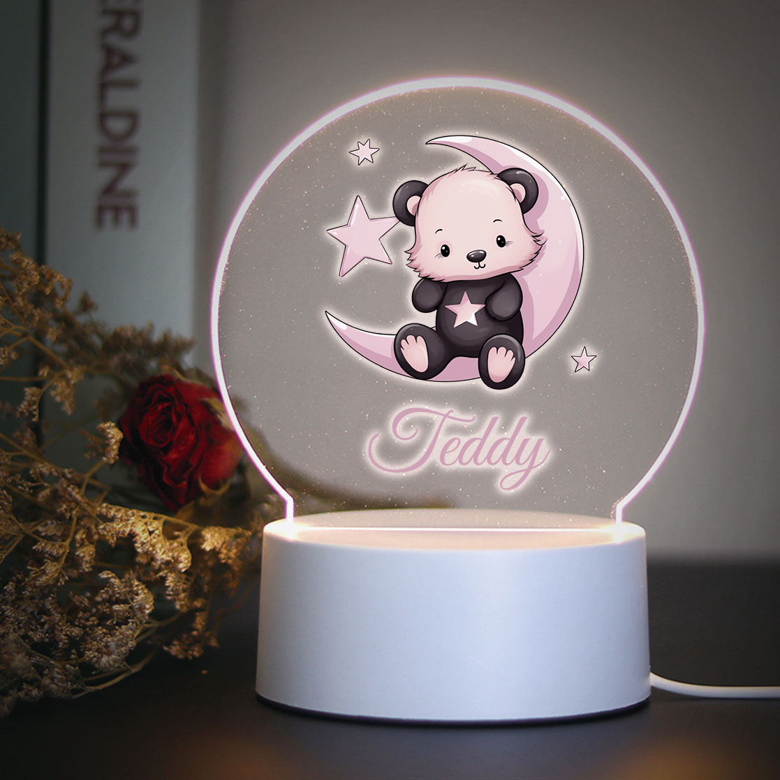 1 adet Kişiselleştirilmiş Özel - Lighting Visual incelemesi ve fiyatı