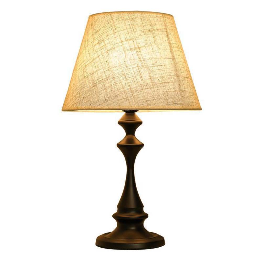 Retro Tarzı Vintage Masa Lamba - Decor Lighting Lamps incelemesi ve fiyatı