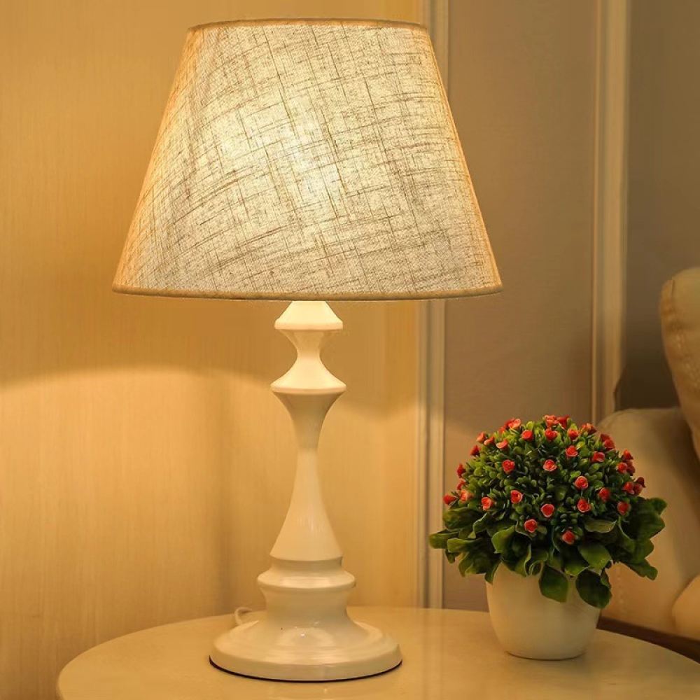 Retro Tarzı Vintage Masa Lamba - Decor Lighting Lamps incelemesi ve fiyatı