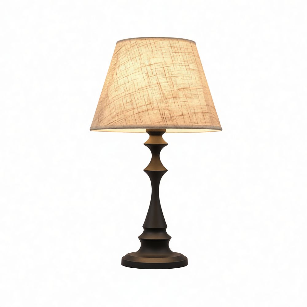 Vintage Masa Lambası Amerikan  - Decor Lighting Lamps incelemesi ve fiyatı
