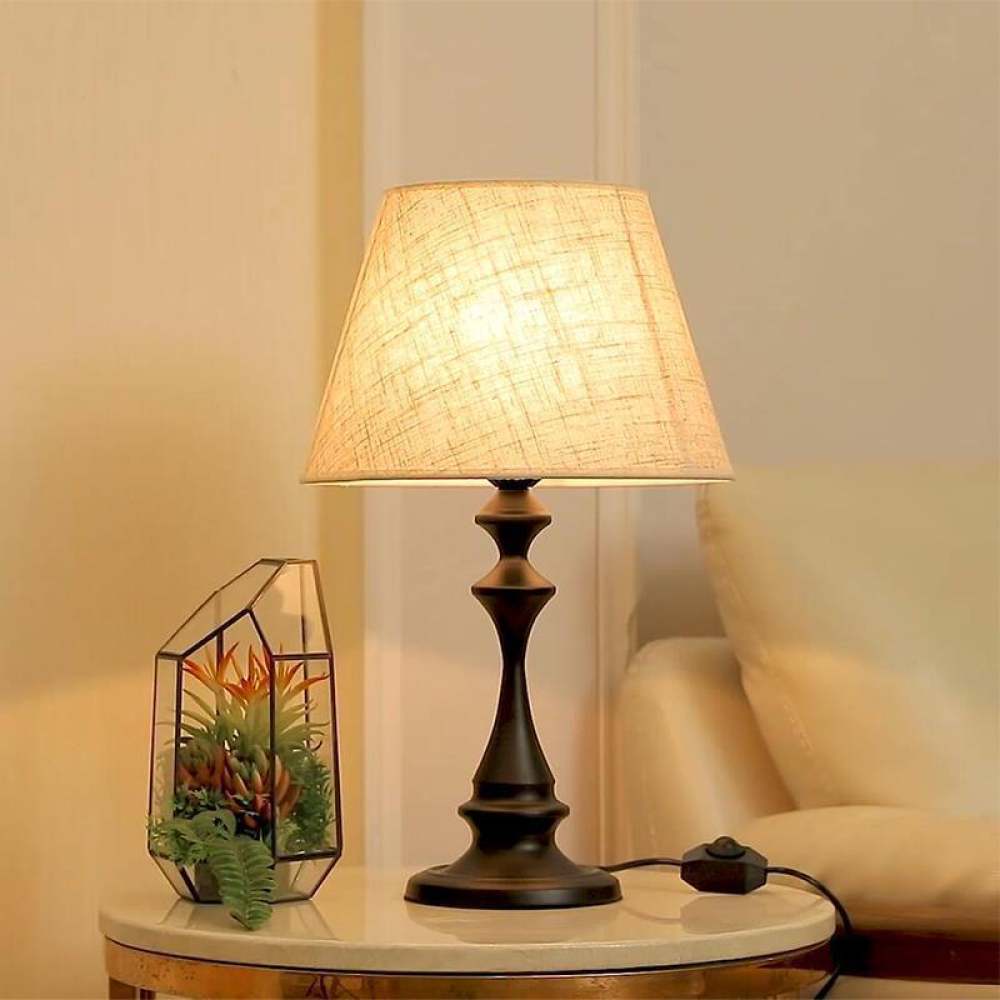 Vintage Masa Lambası Amerikan  - Decor Lighting Lamps incelemesi ve fiyatı
