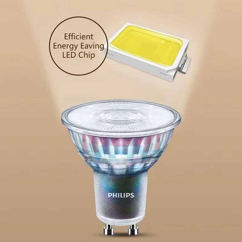 Philips GU10 PAR16 Essential C - Philips Bulb Led Classic incelemesi ve fiyatı