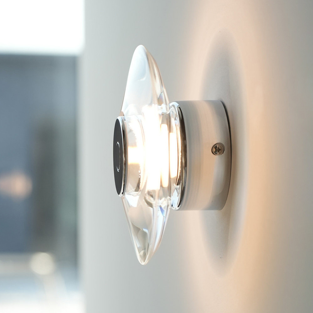 Modern Kristal Duvar Lambası,  - Decor Lighting Cy incelemesi ve fiyatı