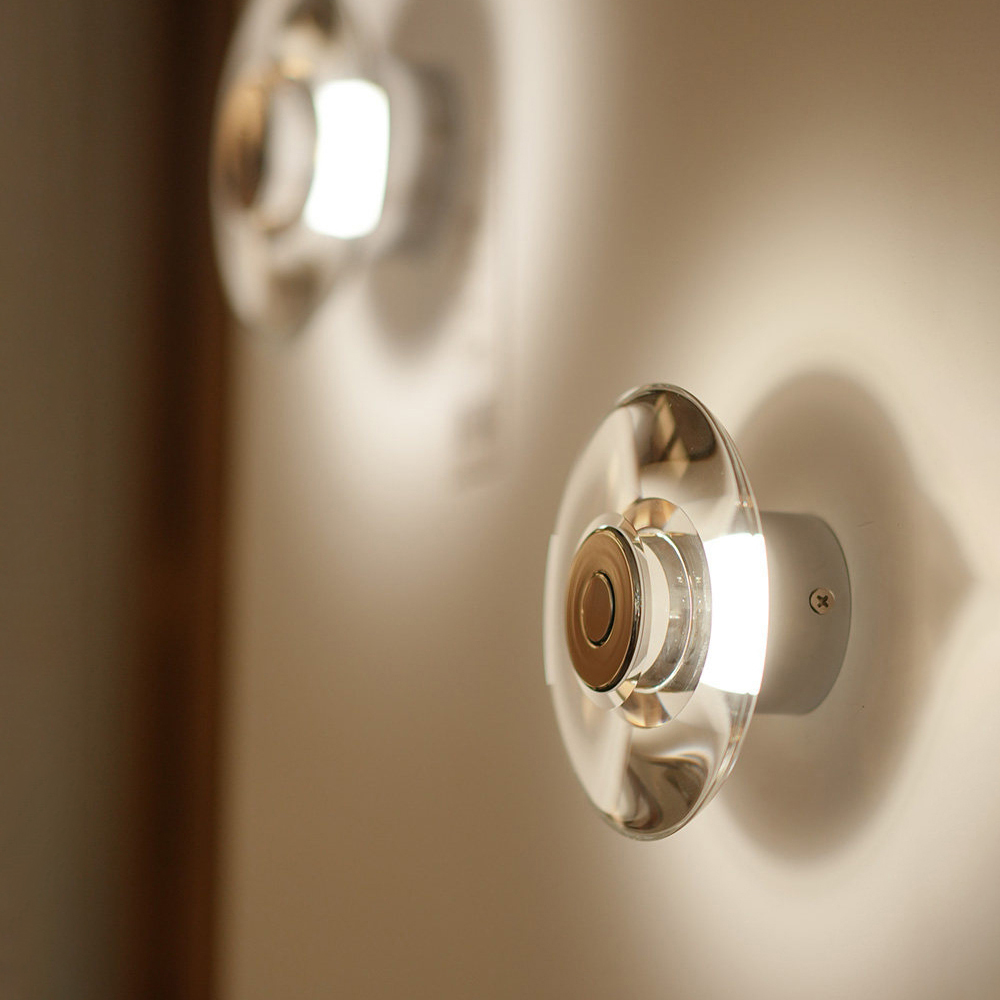 Modern Kristal Duvar Lambası,  - Decor Lighting Cy incelemesi ve fiyatı