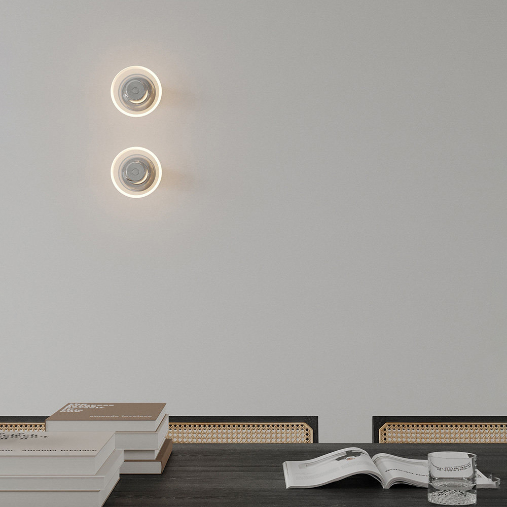 Modern Kristal Duvar Lambası,  - Decor Lighting Cy incelemesi ve fiyatı
