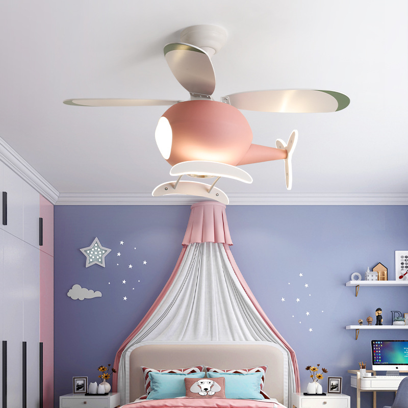 Modern Yaratıcı Karikatür Uçak - Decor Lighting Lamps incelemesi ve fiyatı