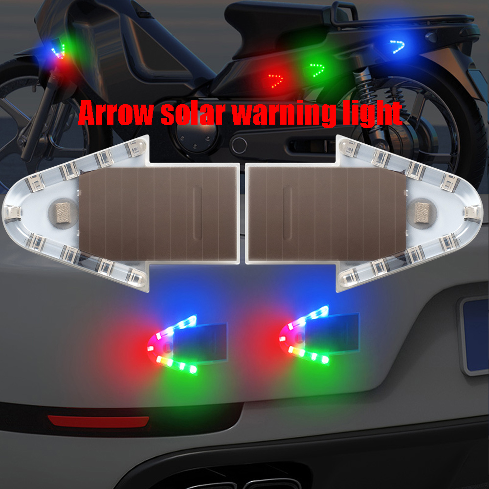 2 adet araba uyarı ışığı, moto - Lighting Visual incelemesi ve fiyatı