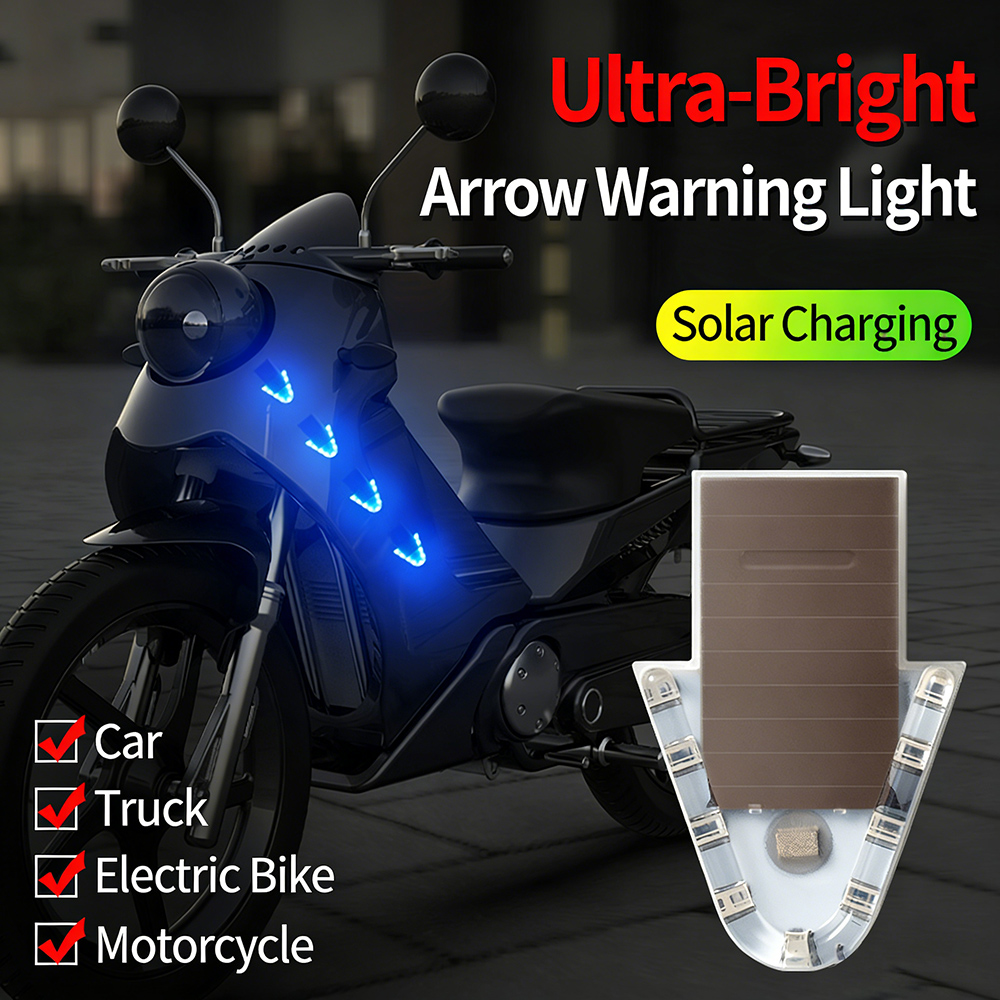 2 adet araba uyarı ışığı, moto - Lighting Visual incelemesi ve fiyatı