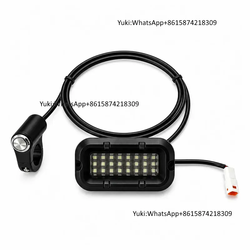 Talaria XXX Şasi Alt Aydınlatm - Lighting Decoration Ideas incelemesi ve fiyatı