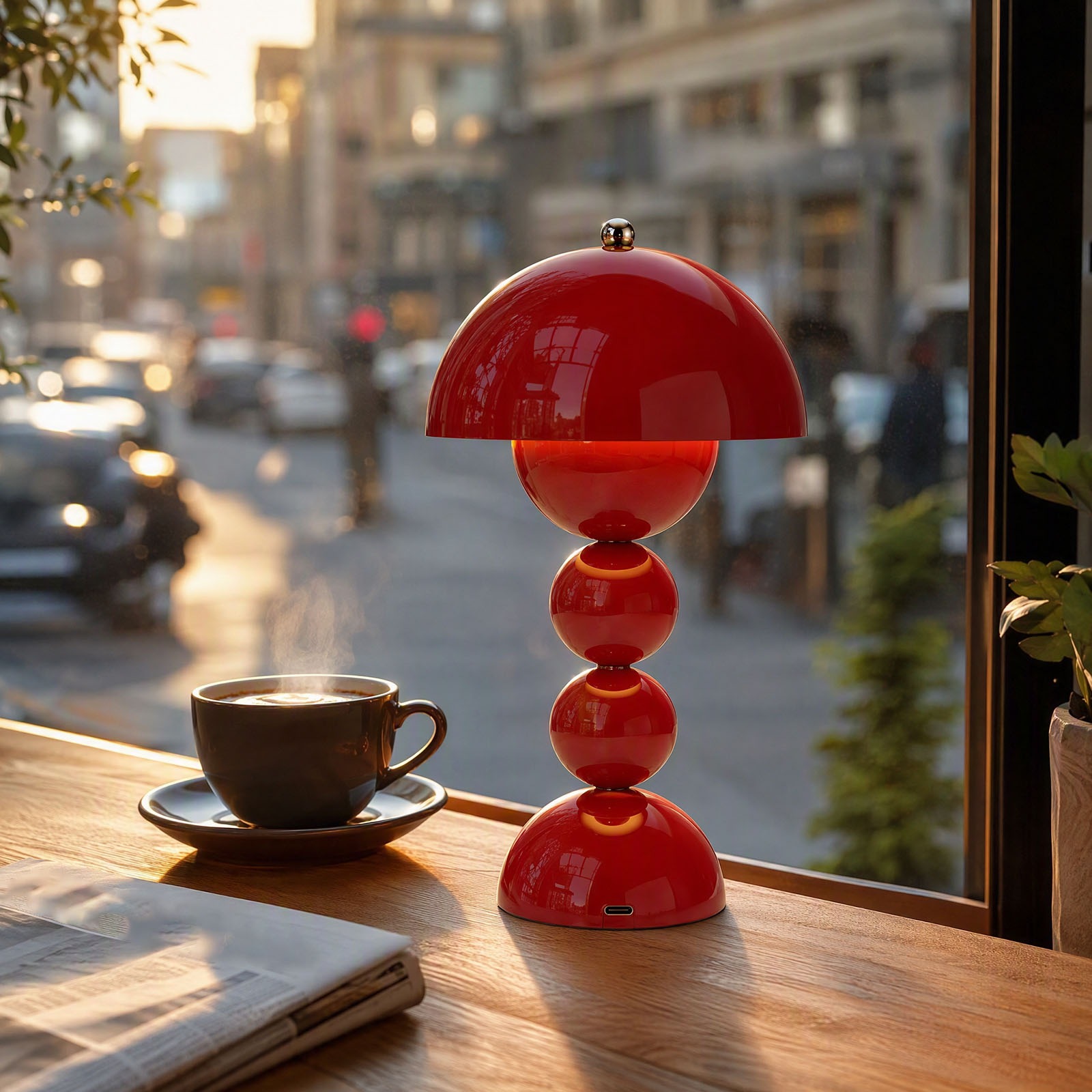 Vintage Mantar Çiçek Tomurcuğu - Decor Lighting Lamps incelemesi ve fiyatı