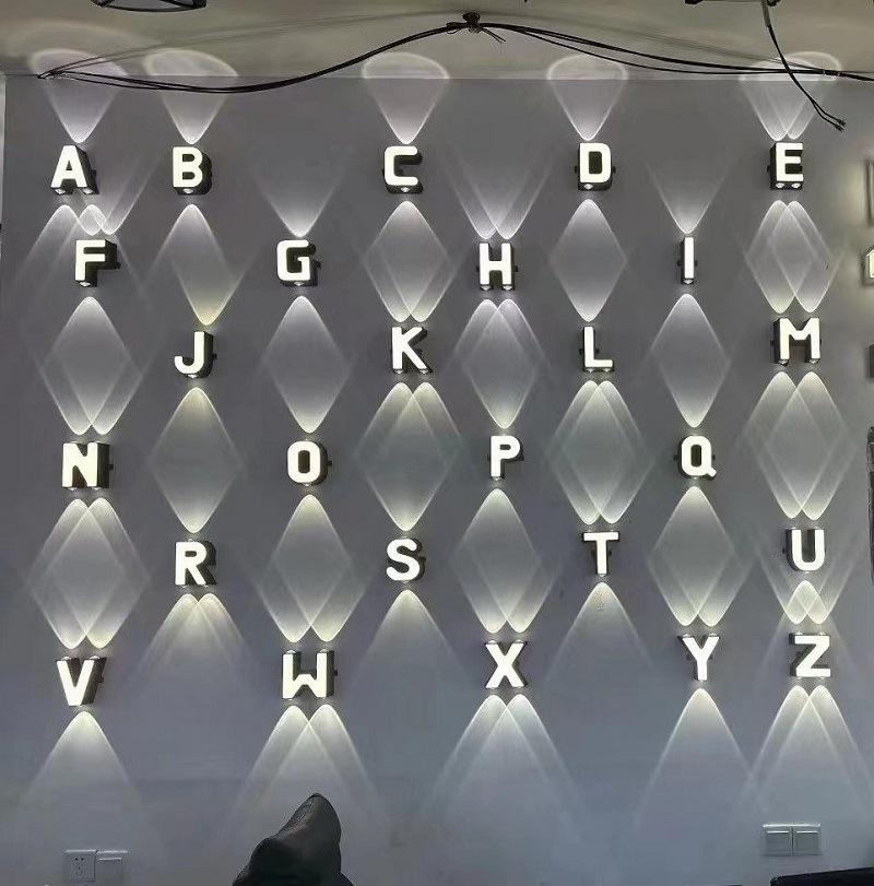 Dış Mekan IP65 Su Geçirmez Duv - Up Lighting Decor incelemesi ve fiyatı